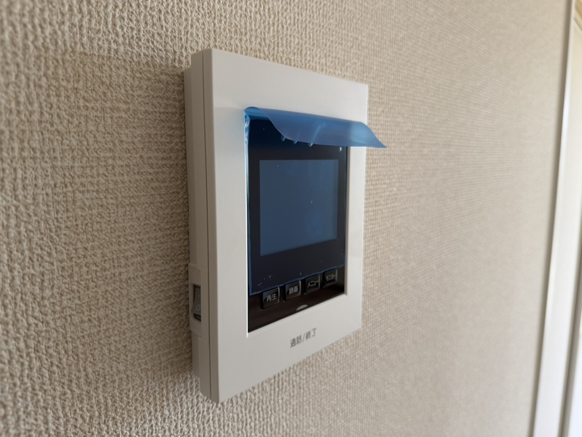 セキュリティ 写真20