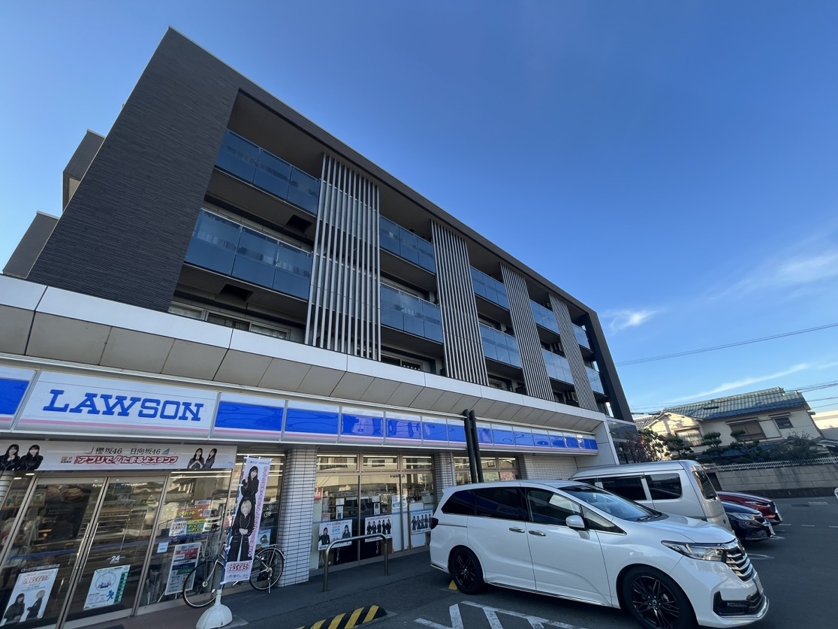 ベルフラワー嵐山