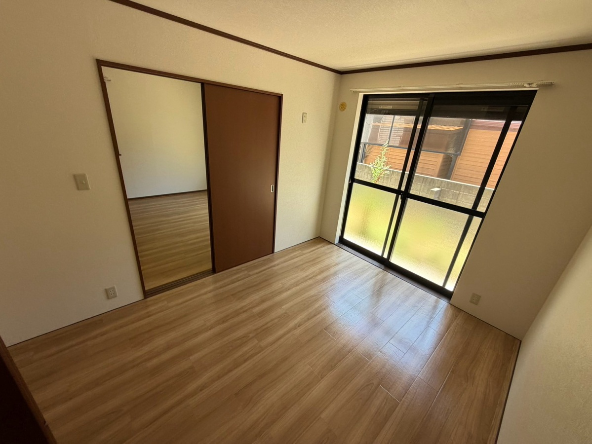 子供部屋 写真7