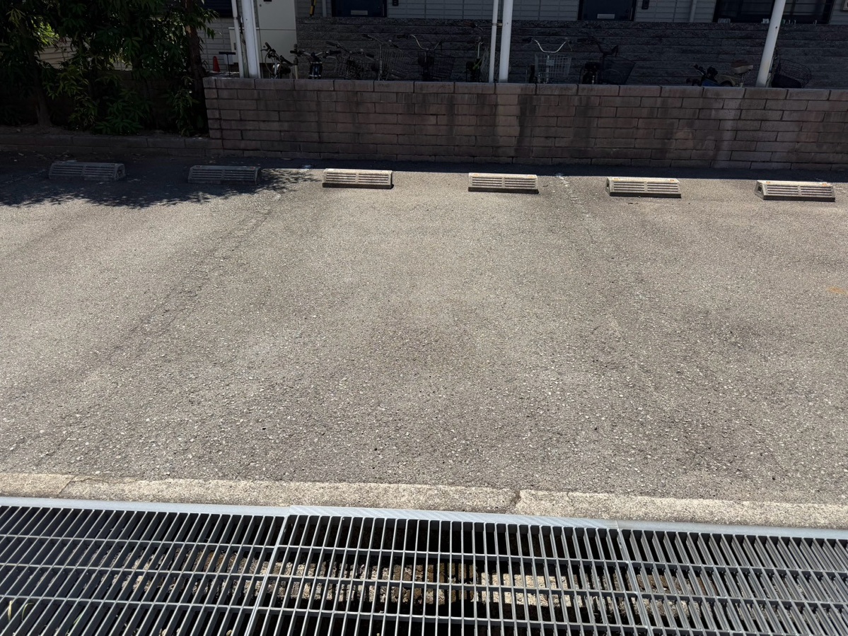駐車場 写真31
