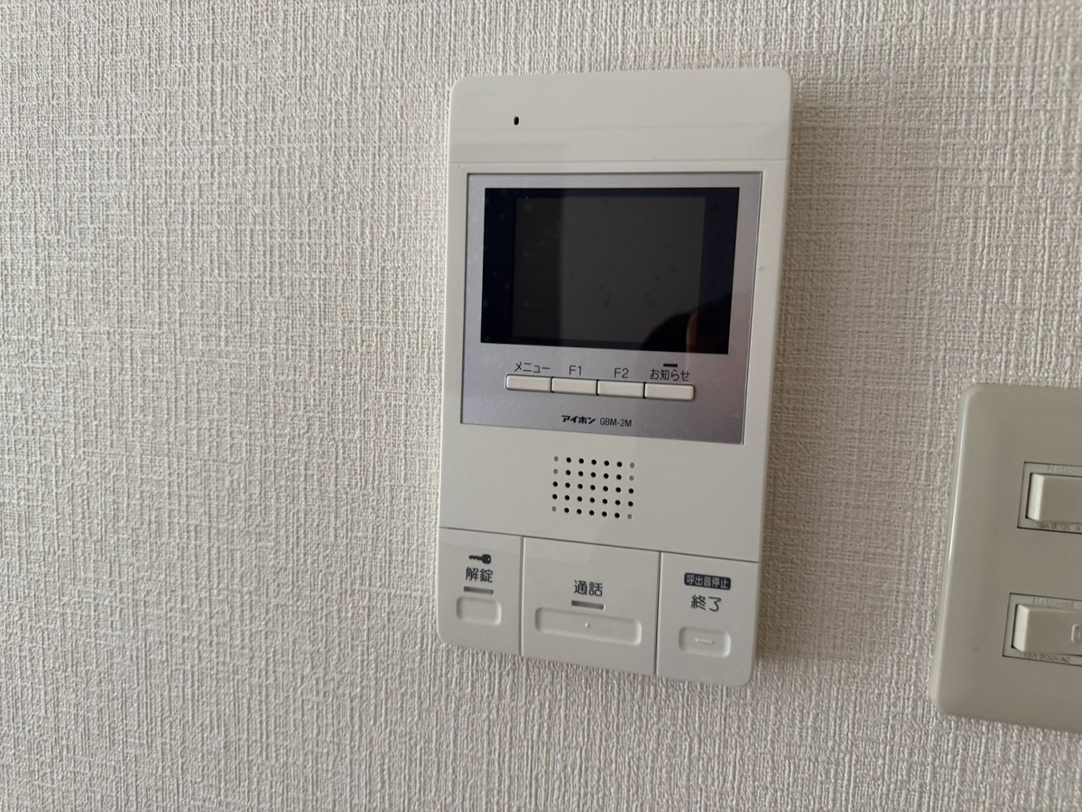 セキュリティ 写真19
