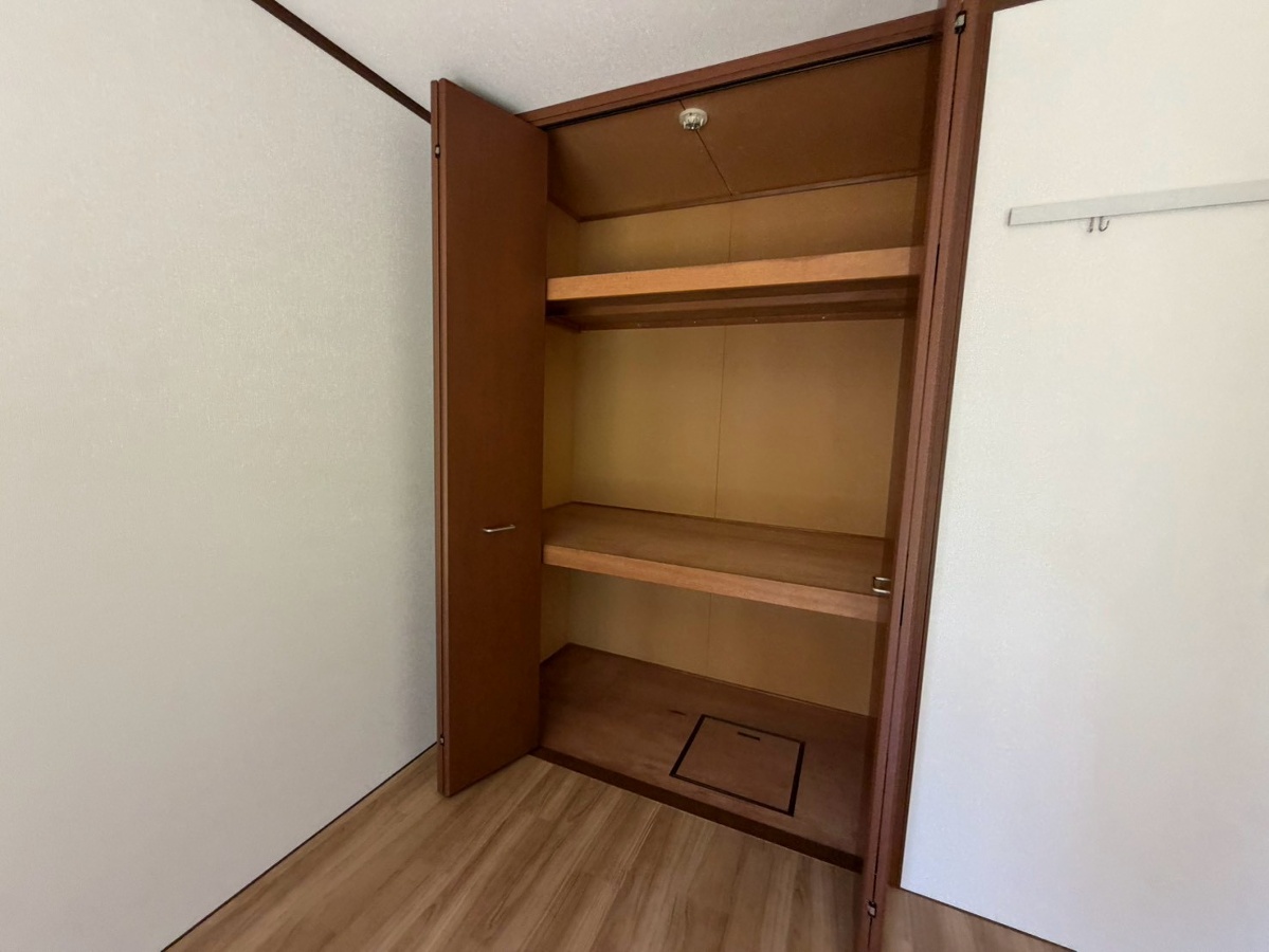 収納 写真17