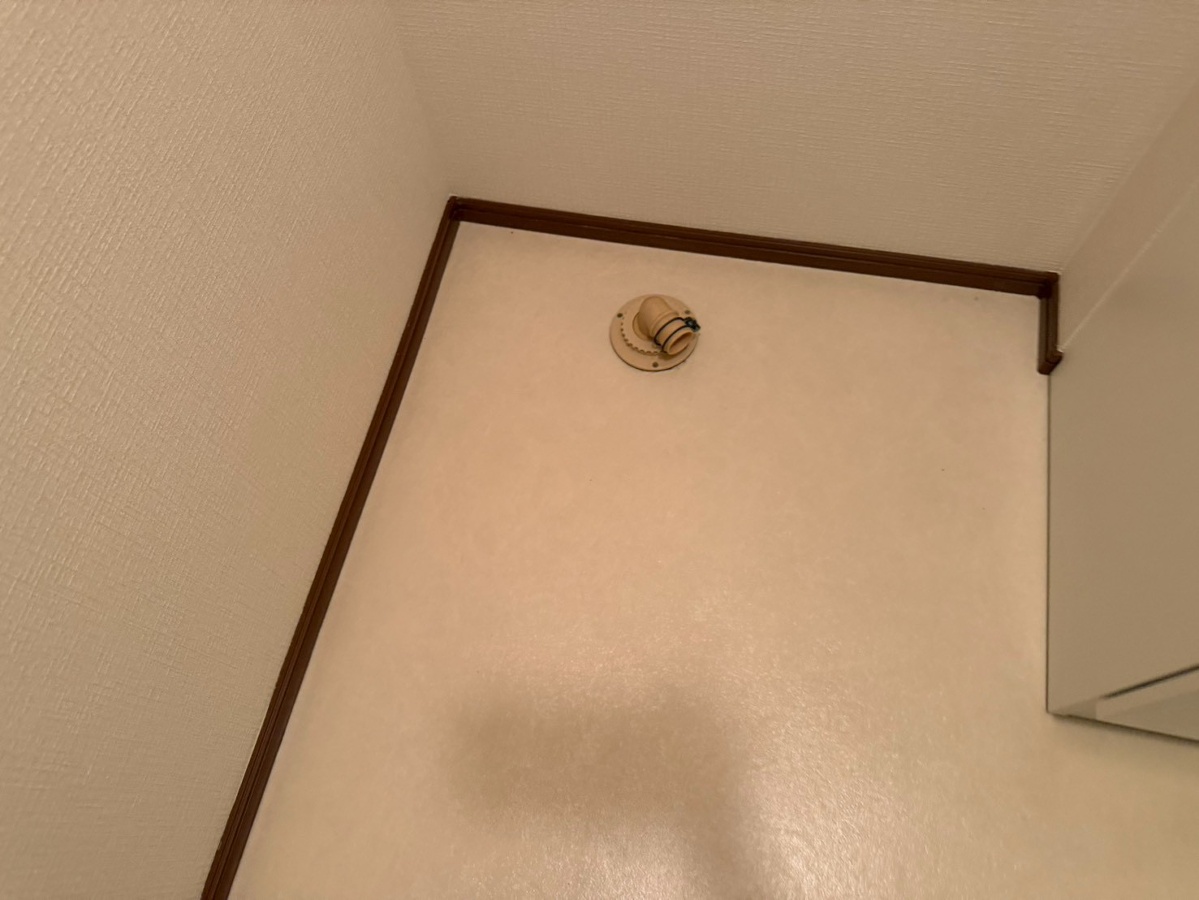 洗面所 写真13