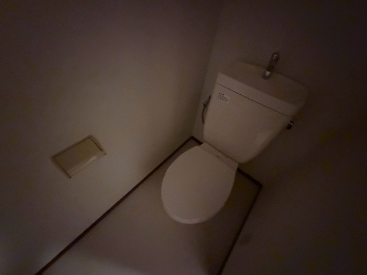 トイレ 写真16