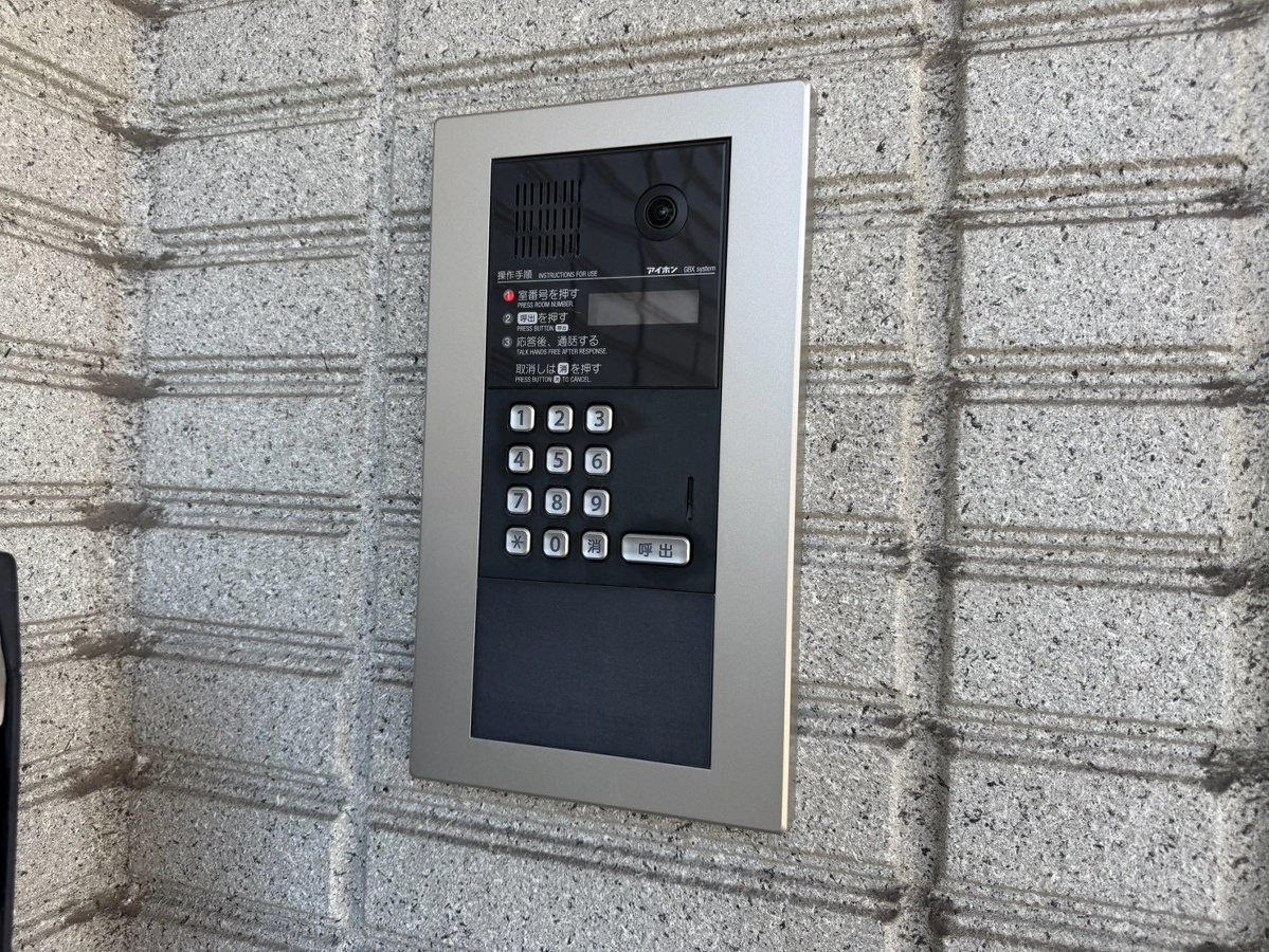 エントランス 写真30