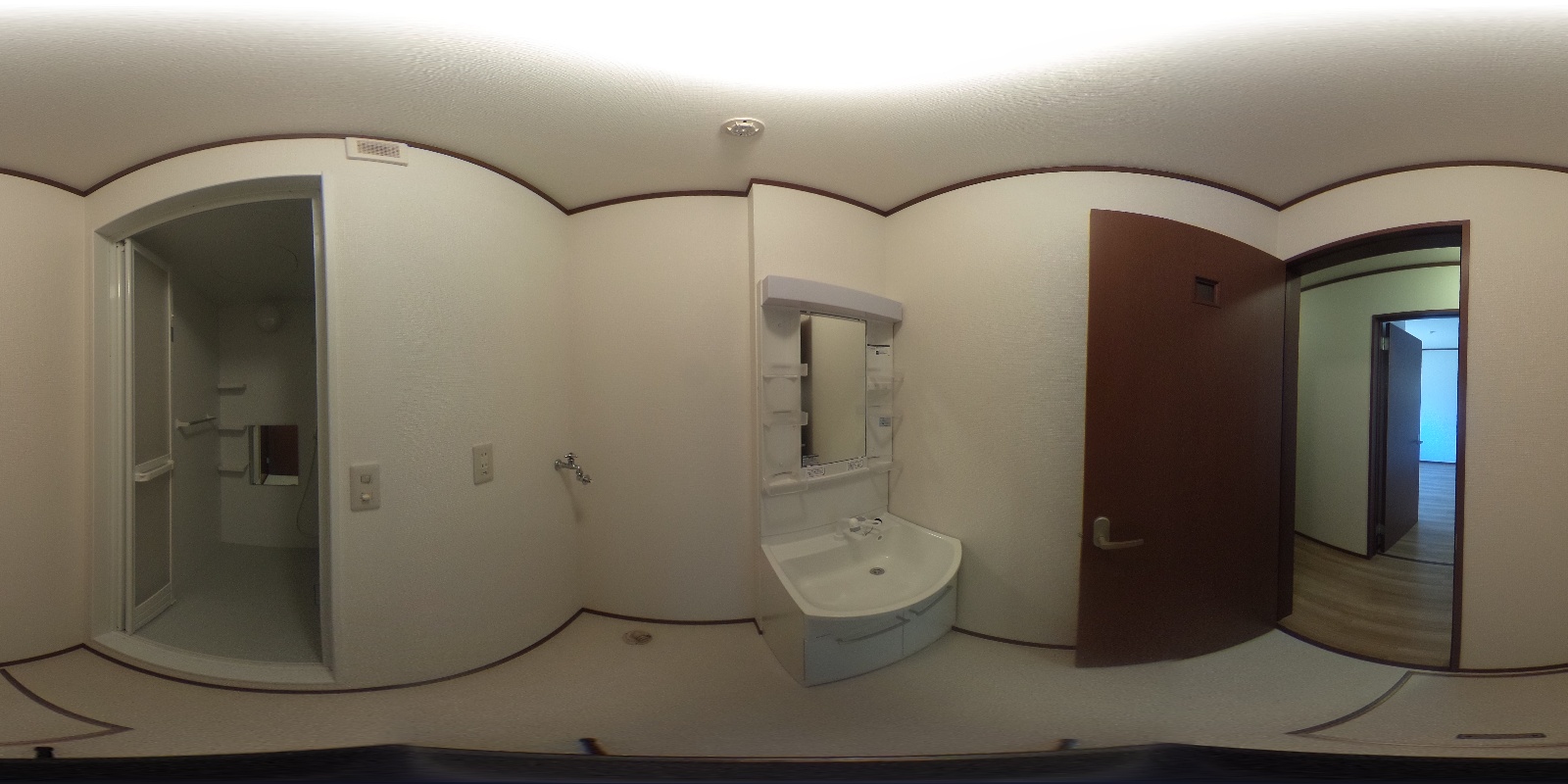 洗面所 写真37