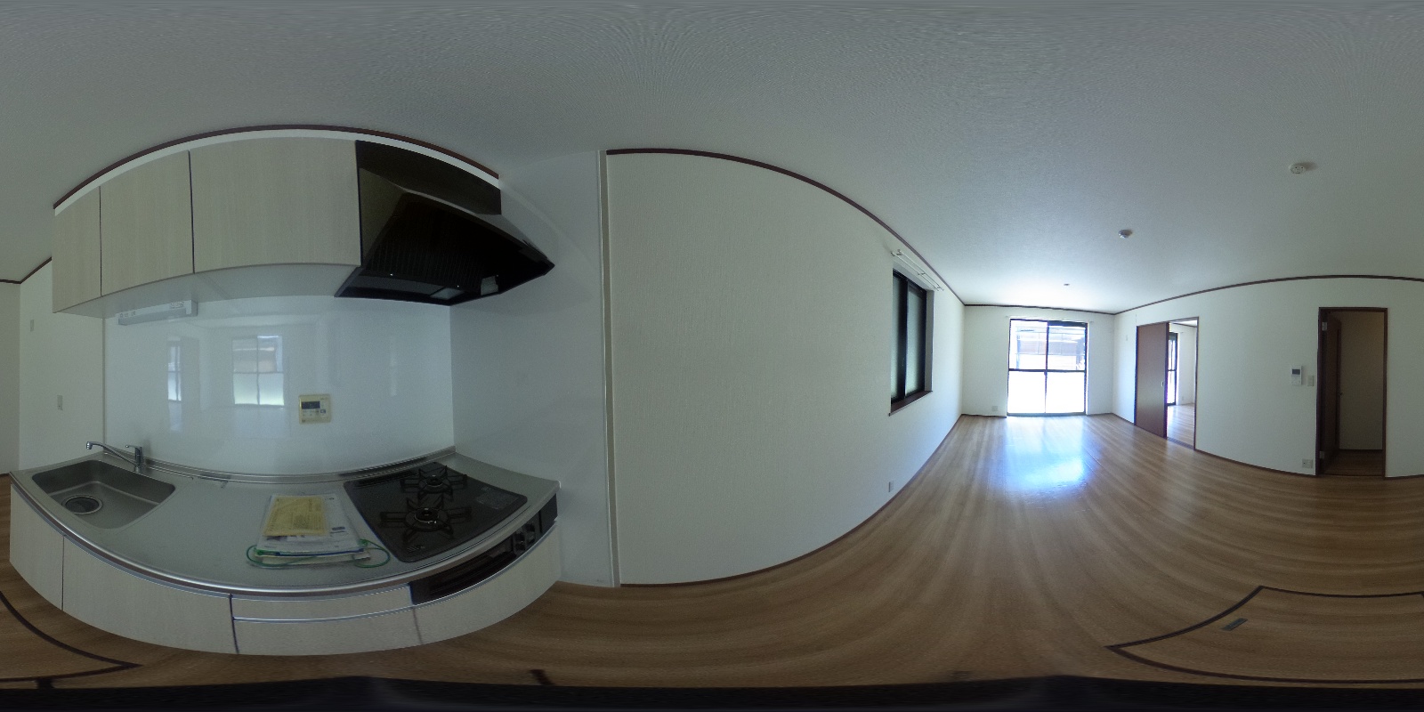 キッチン 写真34