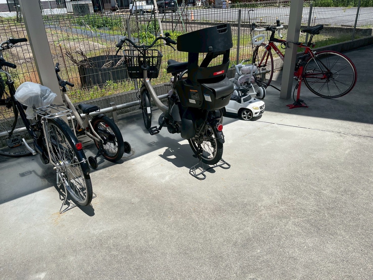 共用部 写真31