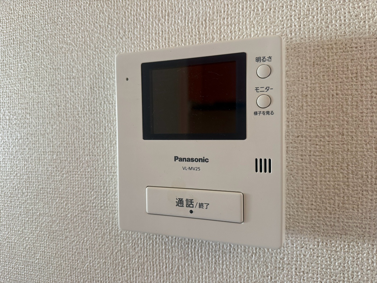セキュリティ 写真19
