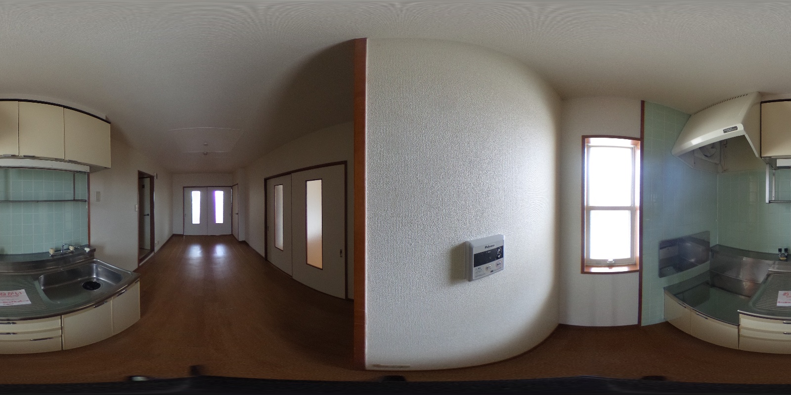 キッチン 写真33
