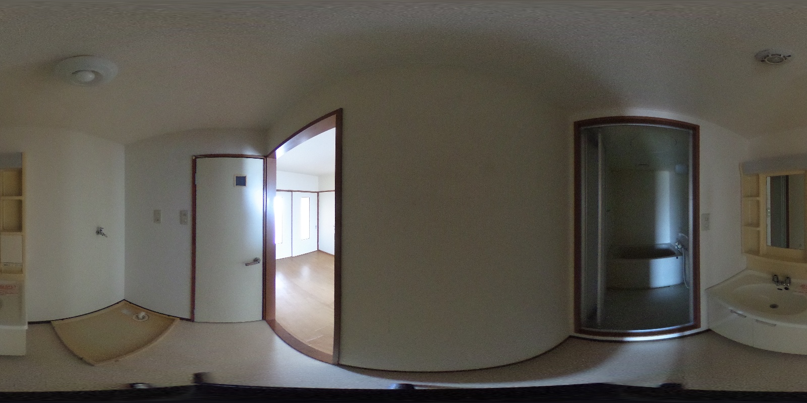 洗面所 写真37