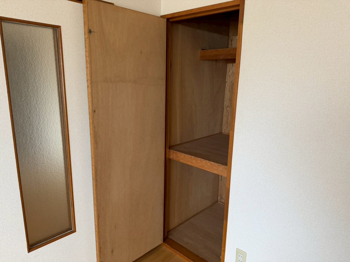 収納 写真12