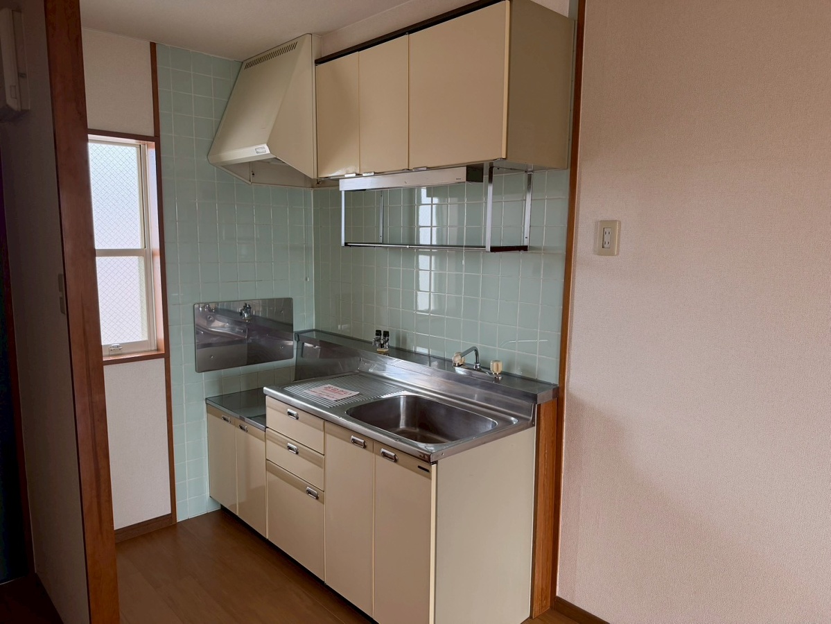 キッチン 写真2