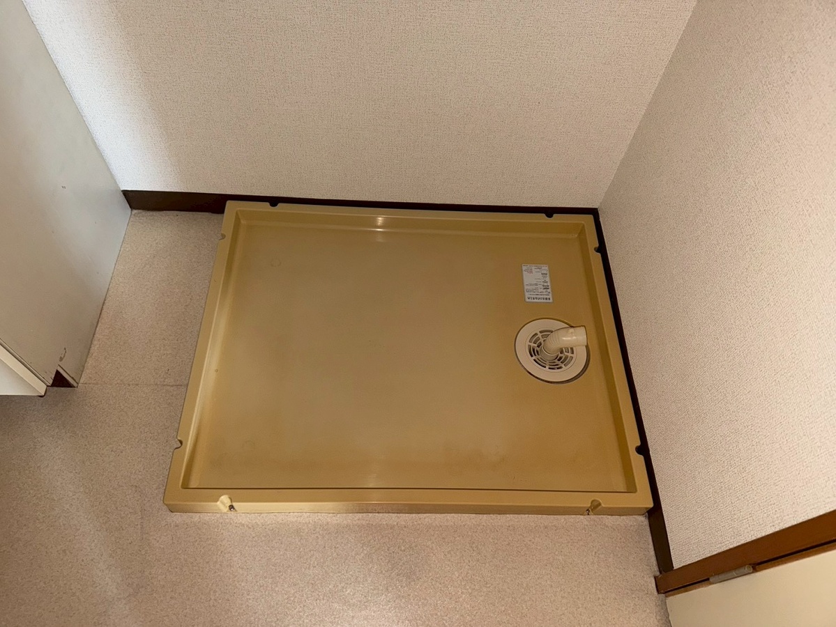 洗面所 写真8