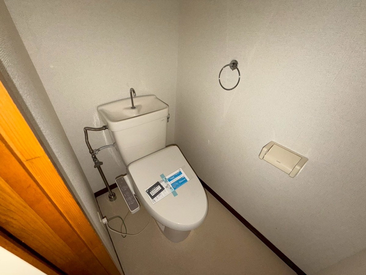 トイレ 写真11