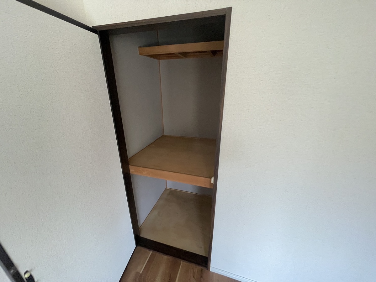 収納 写真20