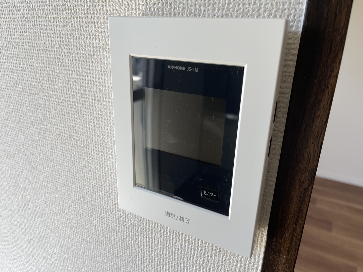 セキュリティ 写真31