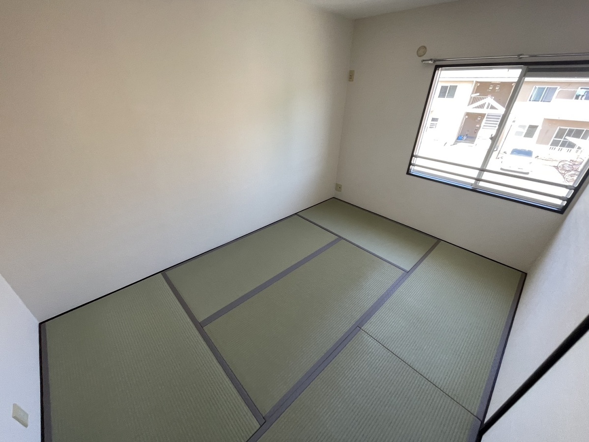 寝室 写真9