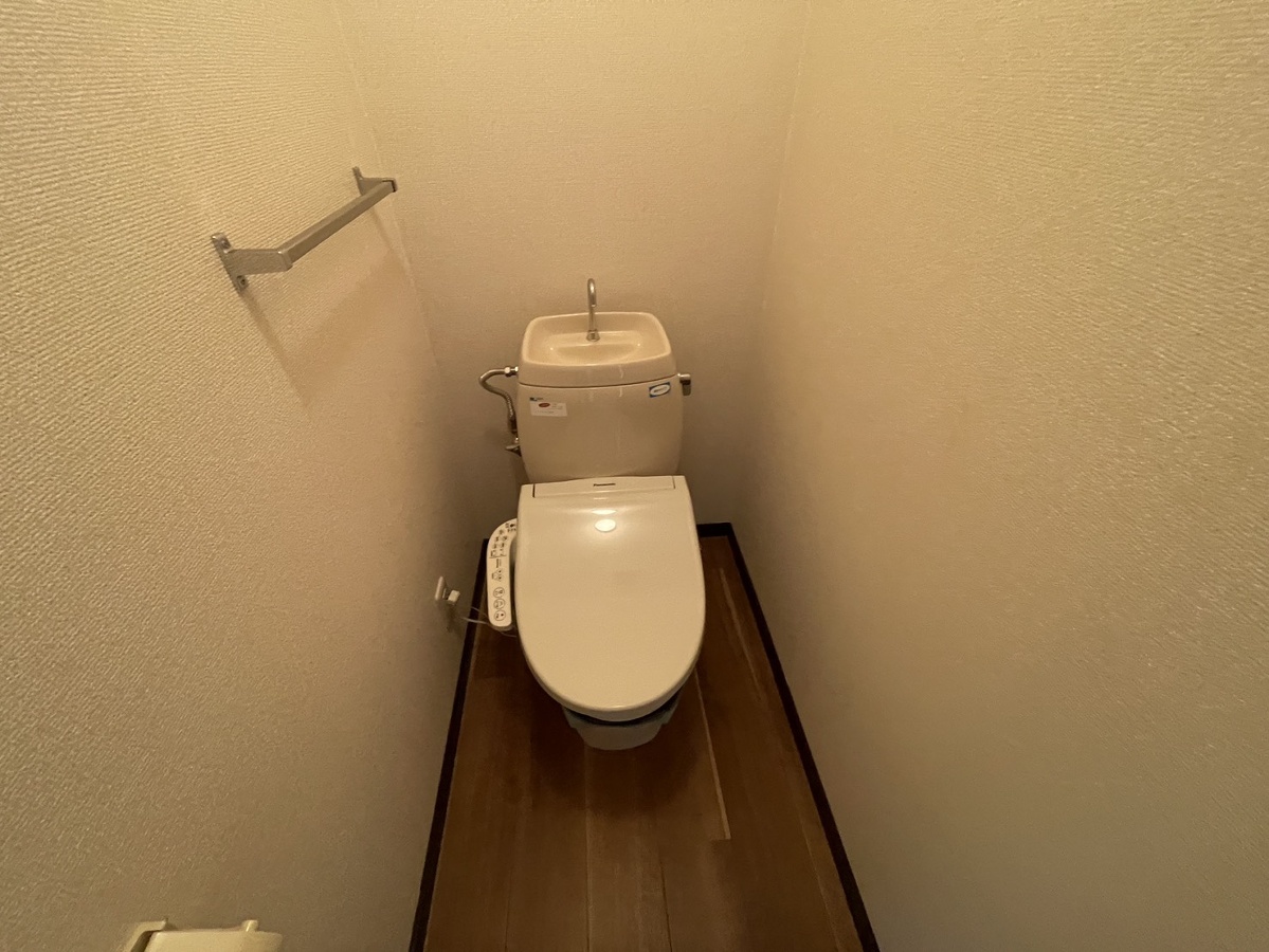 トイレ 写真19