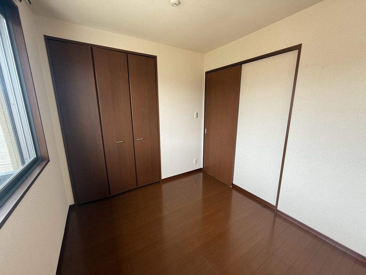 子供部屋 写真9