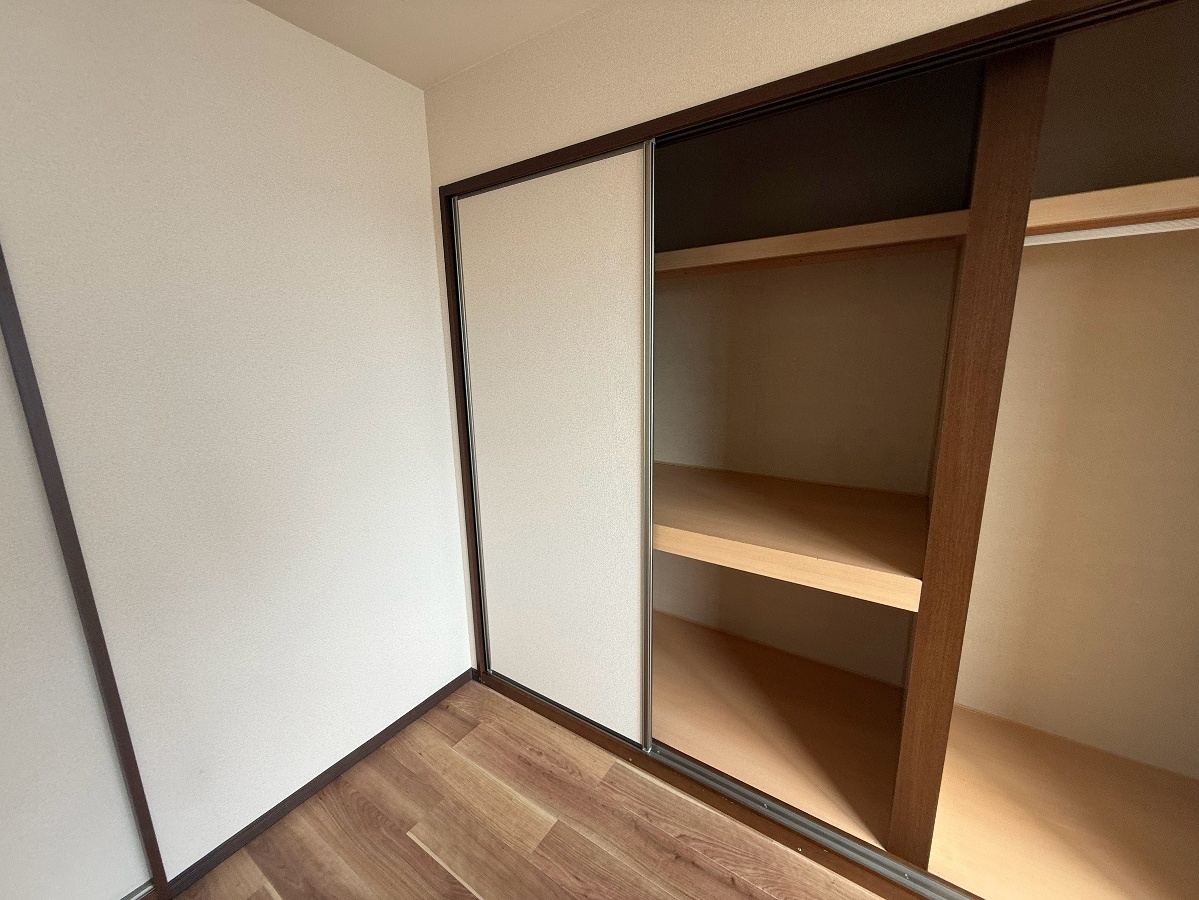 収納 写真16