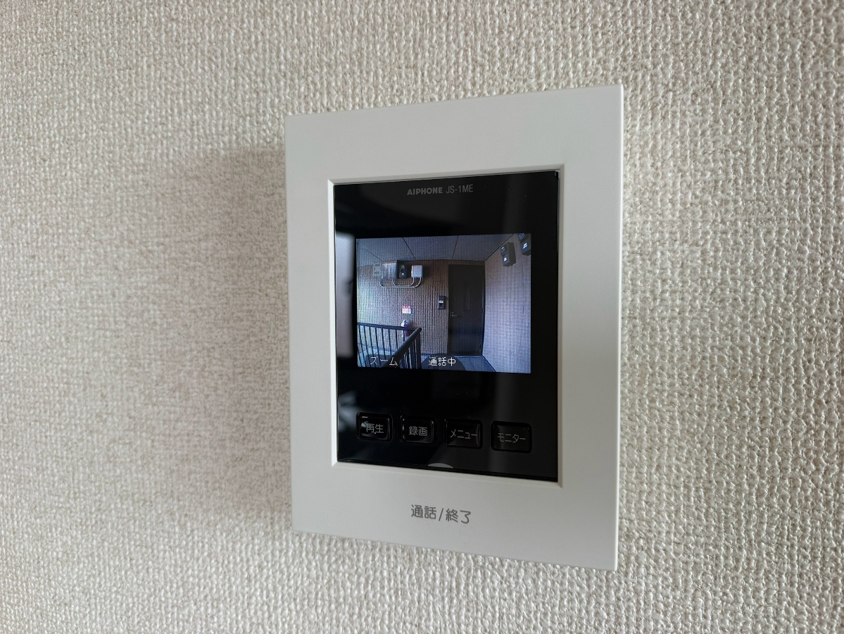 セキュリティ 写真19