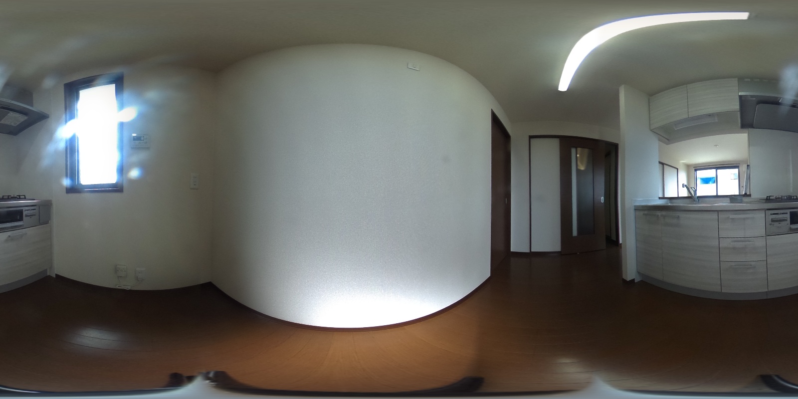 キッチン 写真35