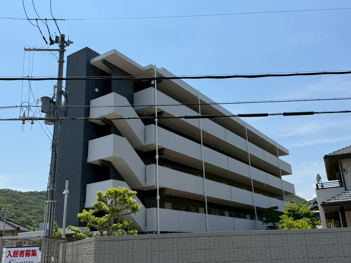 エスペーロ青山北