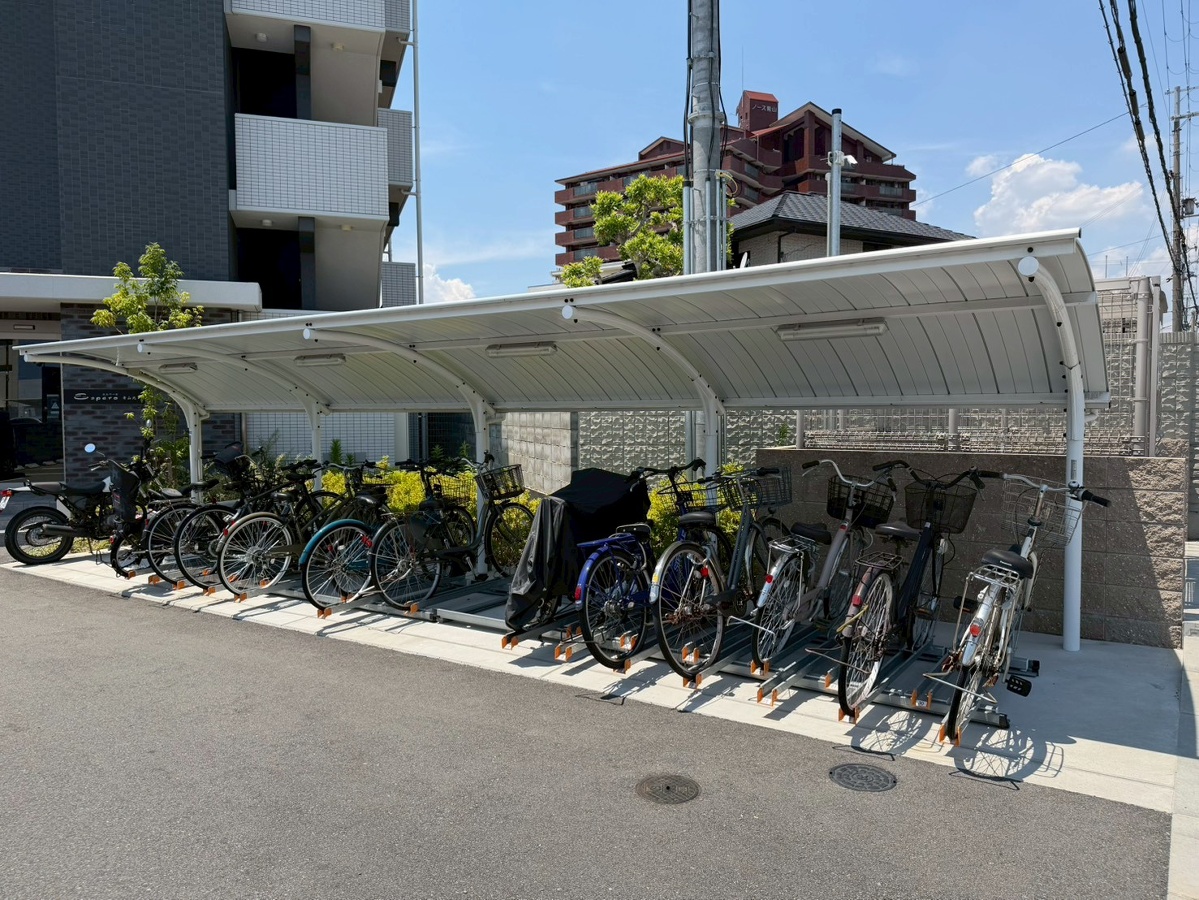 共用部 写真30