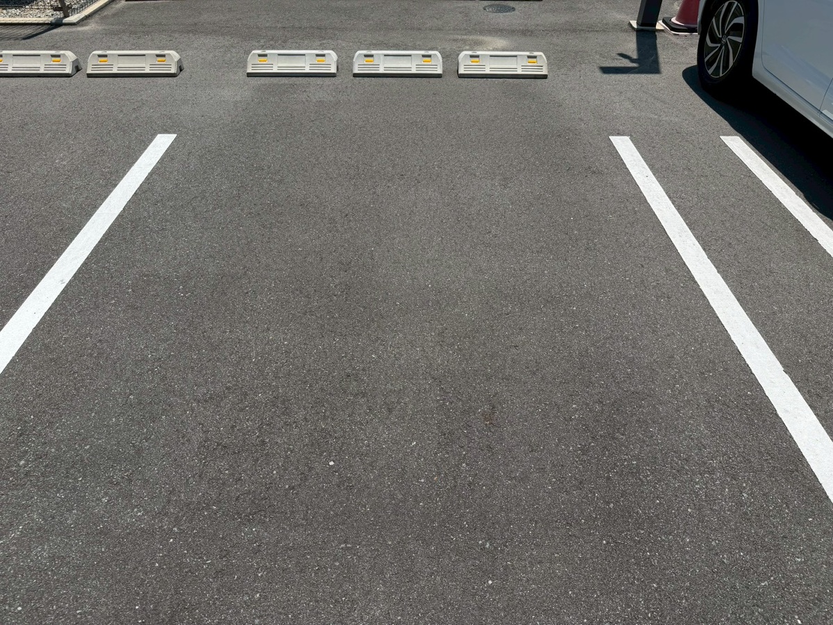 駐車場 写真32