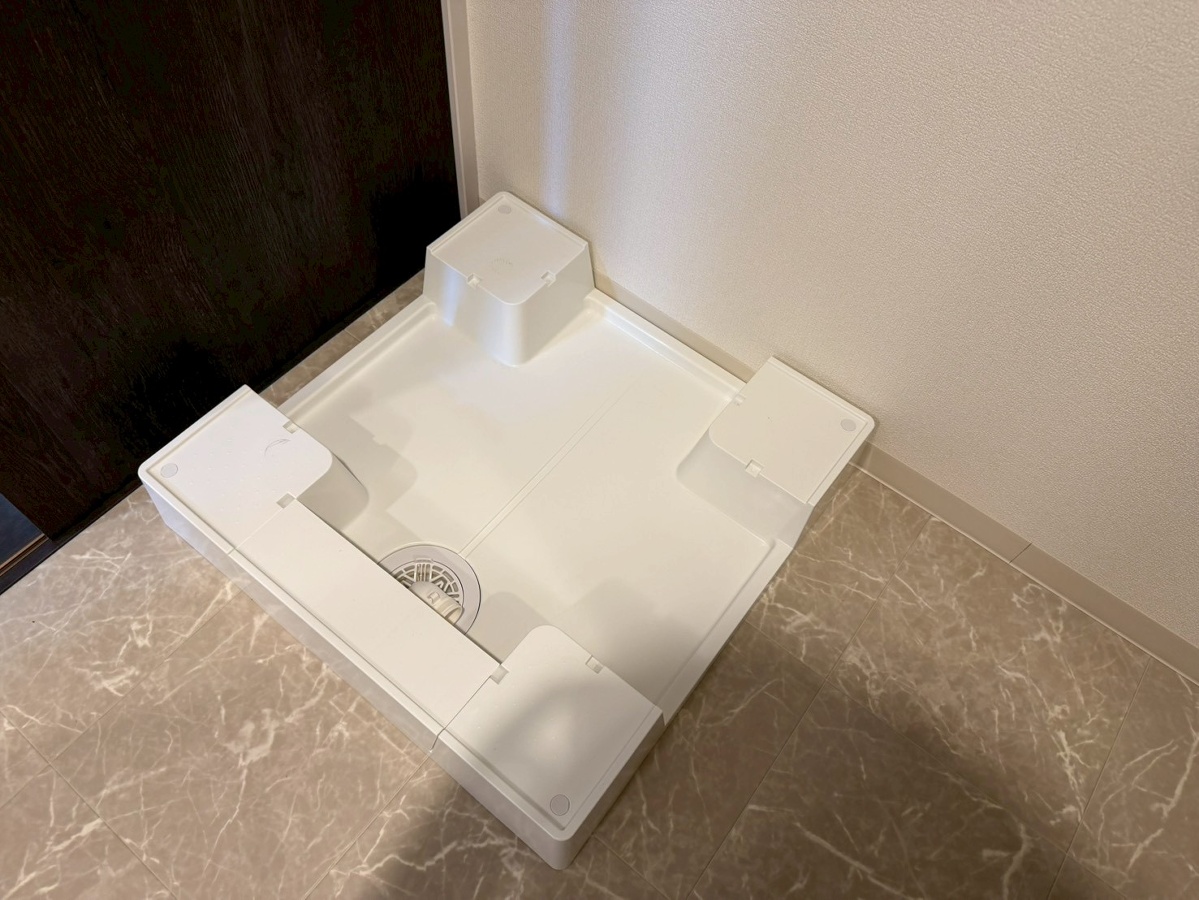 洗面所 写真8