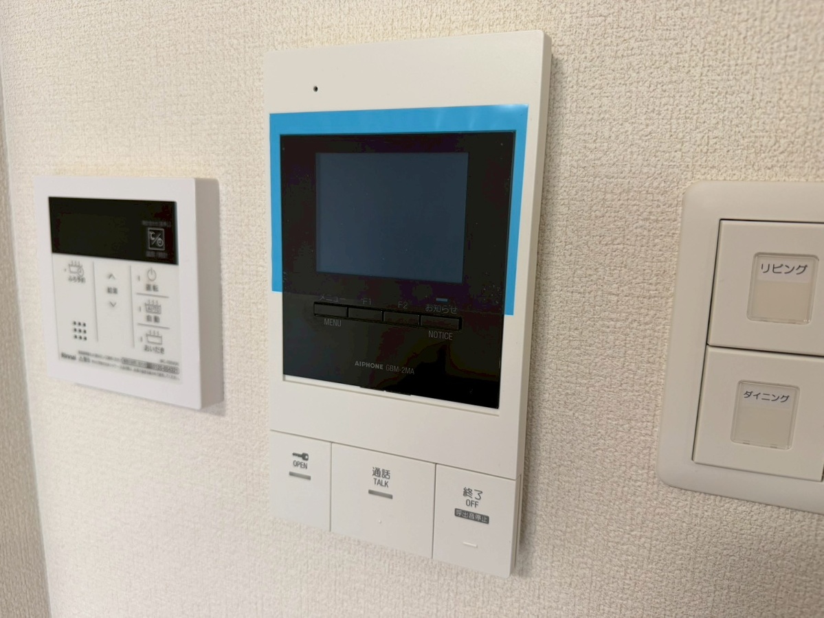 セキュリティ 写真16