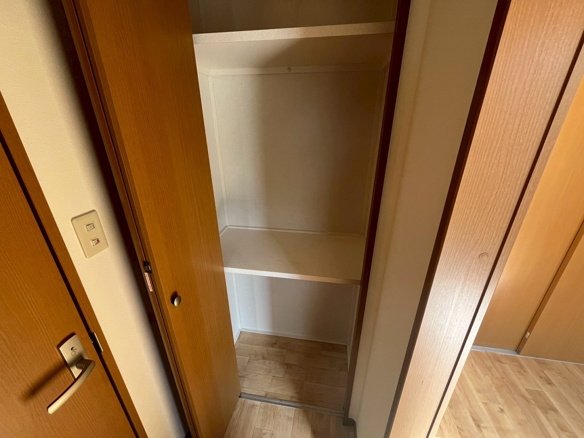 収納 写真13