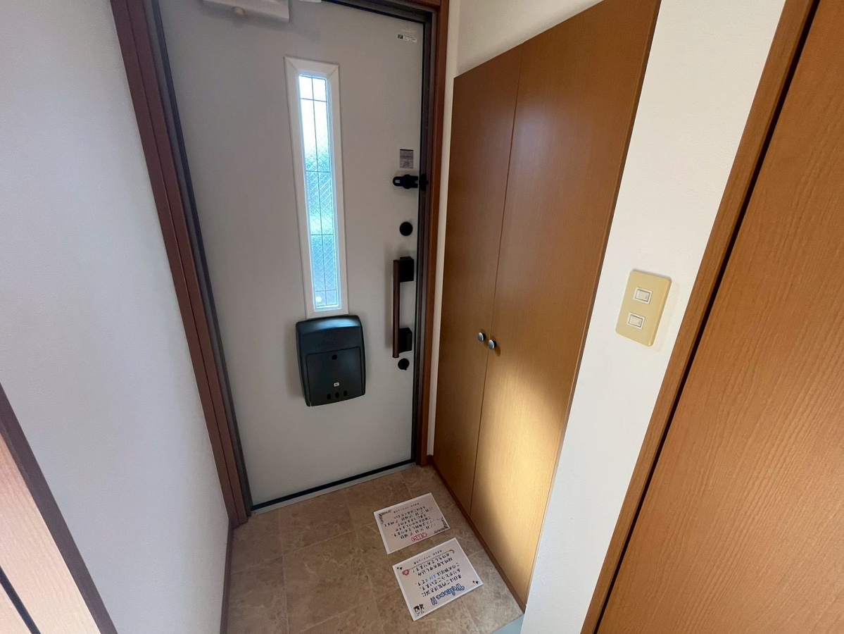 玄関 写真9