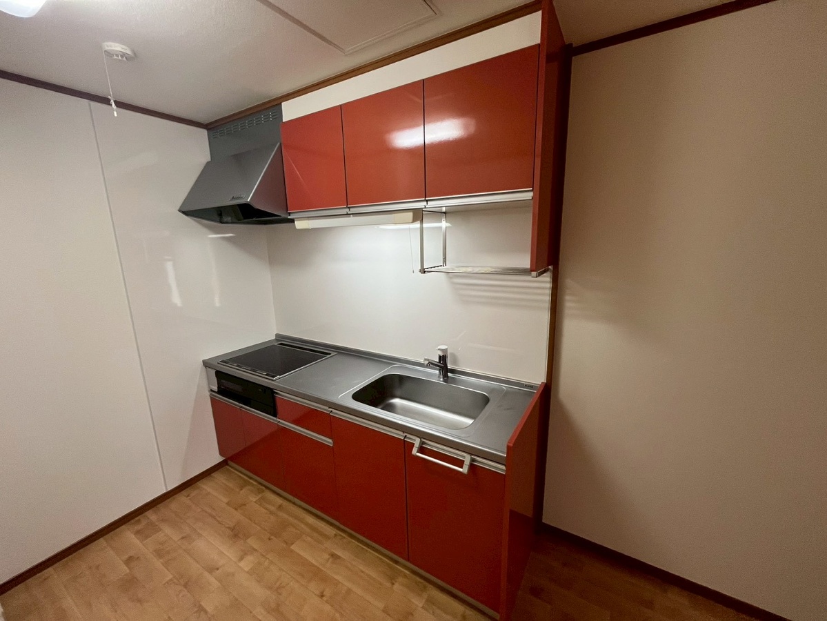 キッチン 写真4