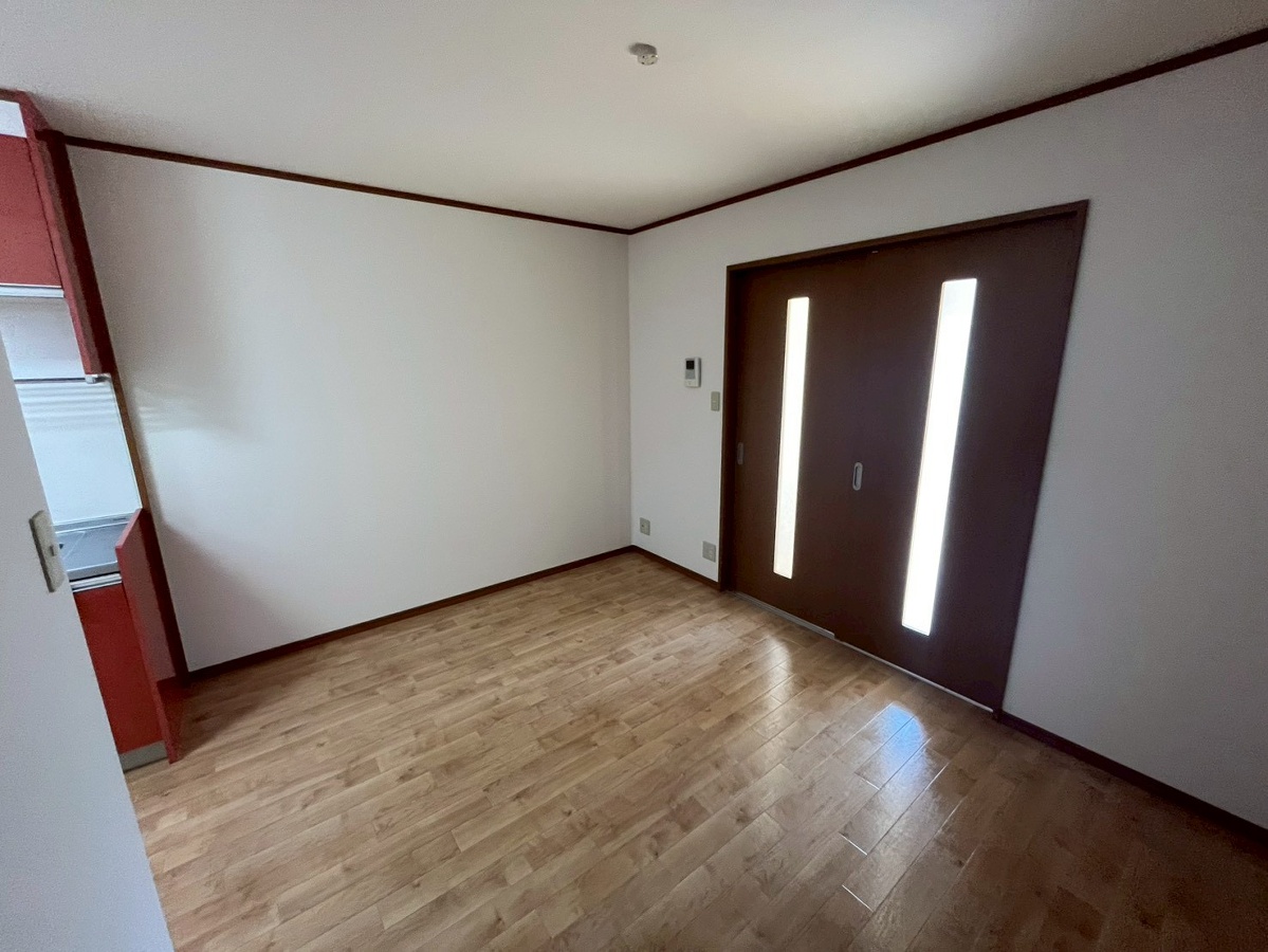 リビング 写真3