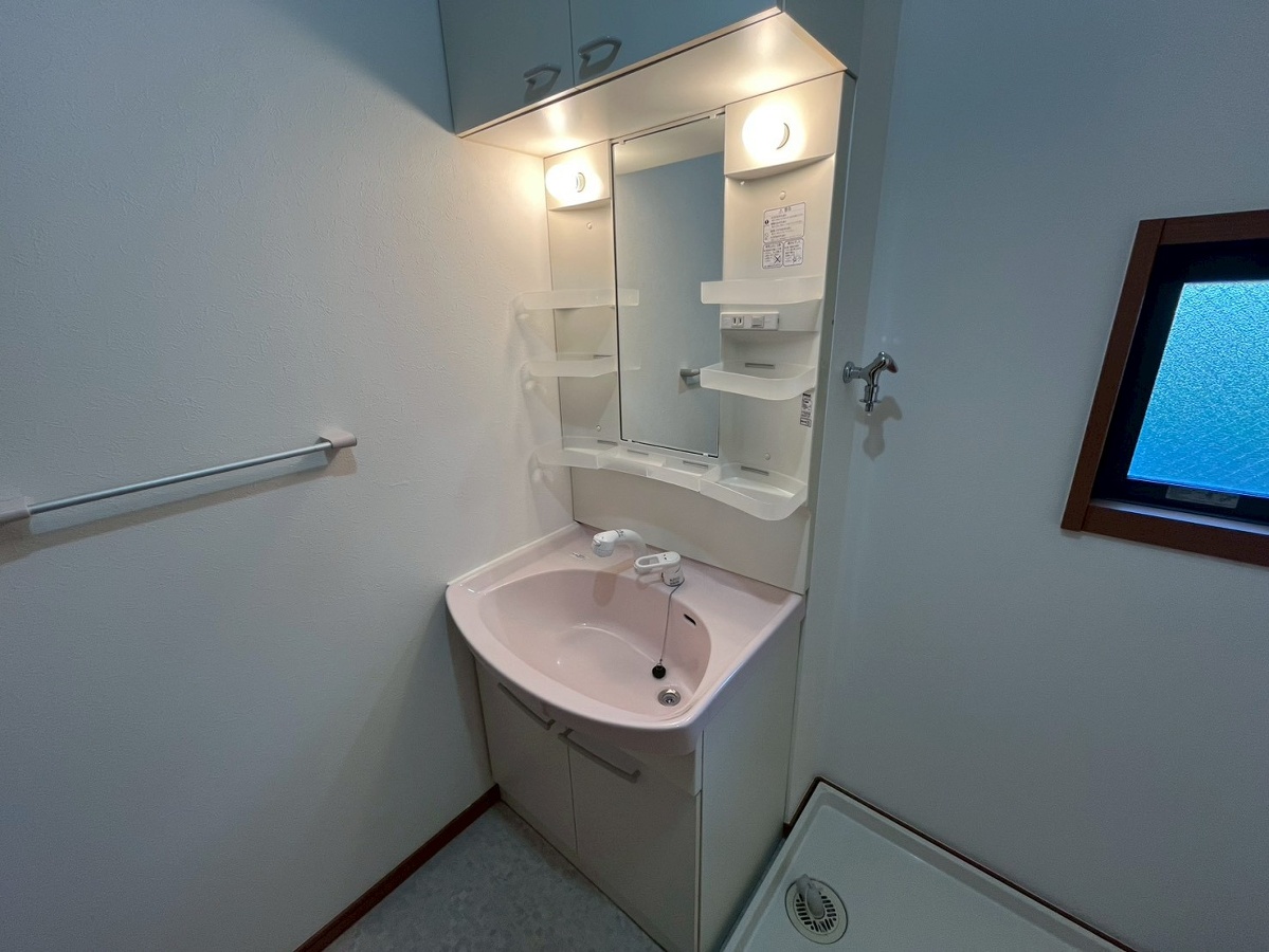 洗面所 写真10