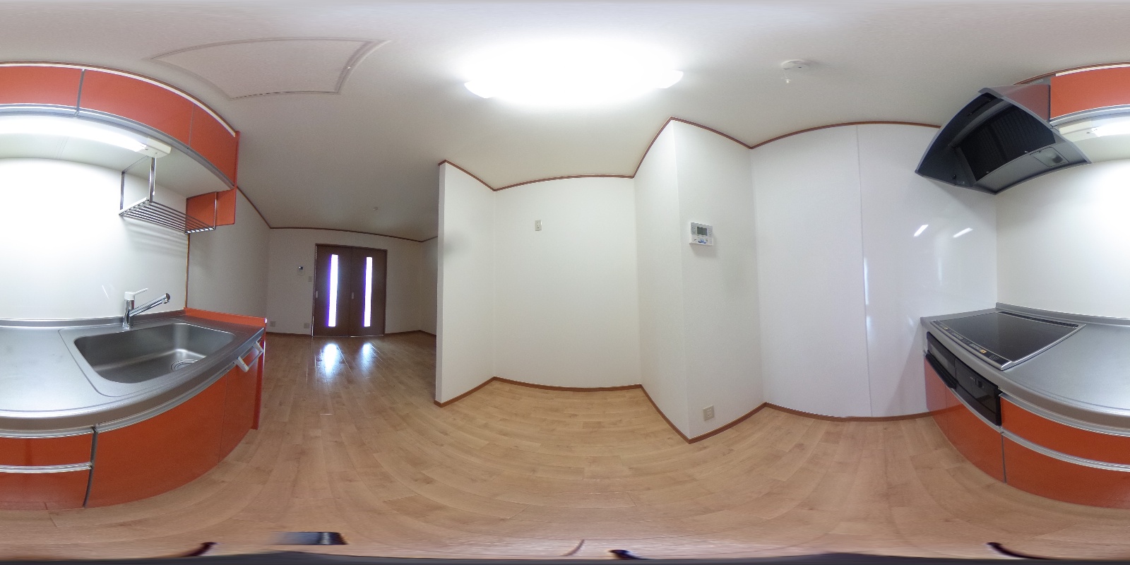 キッチン 写真33