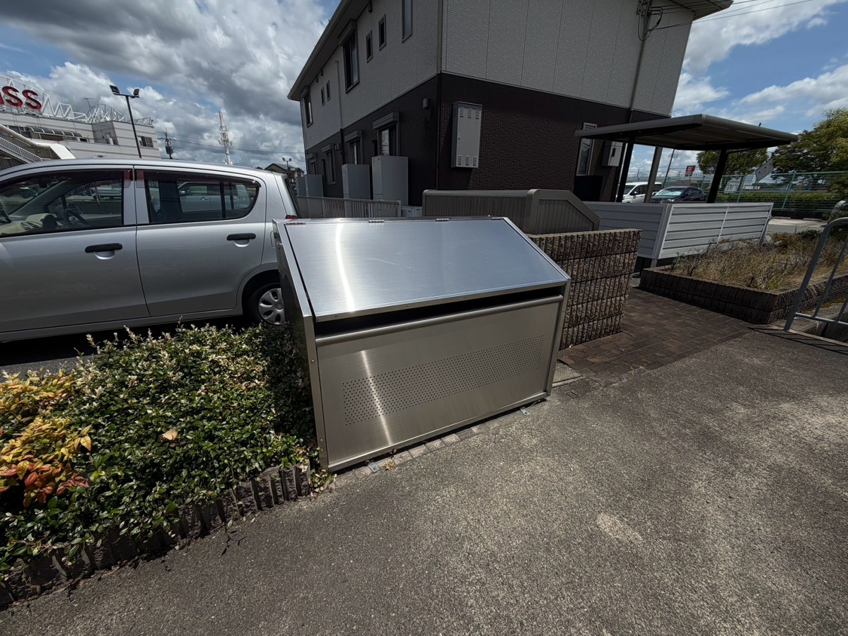 共用部 写真30