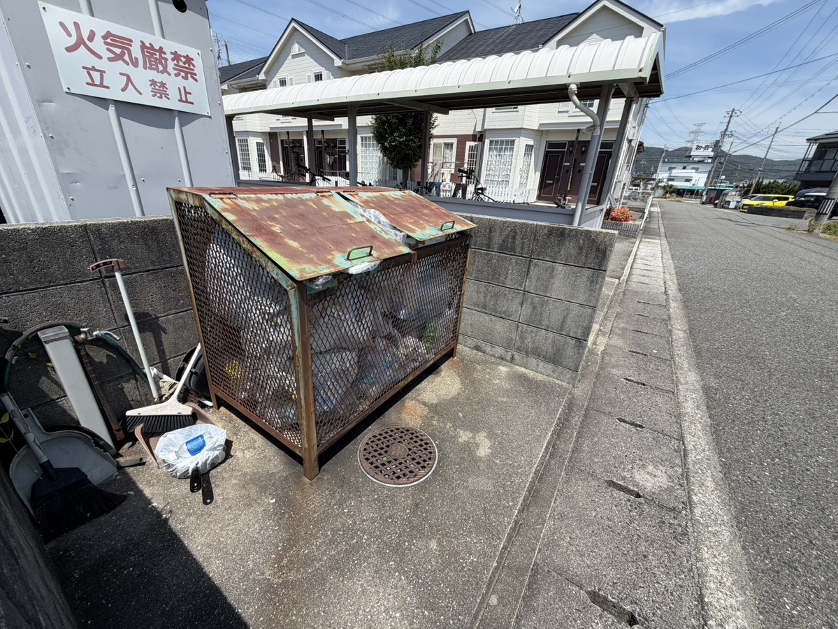 共用部 写真30