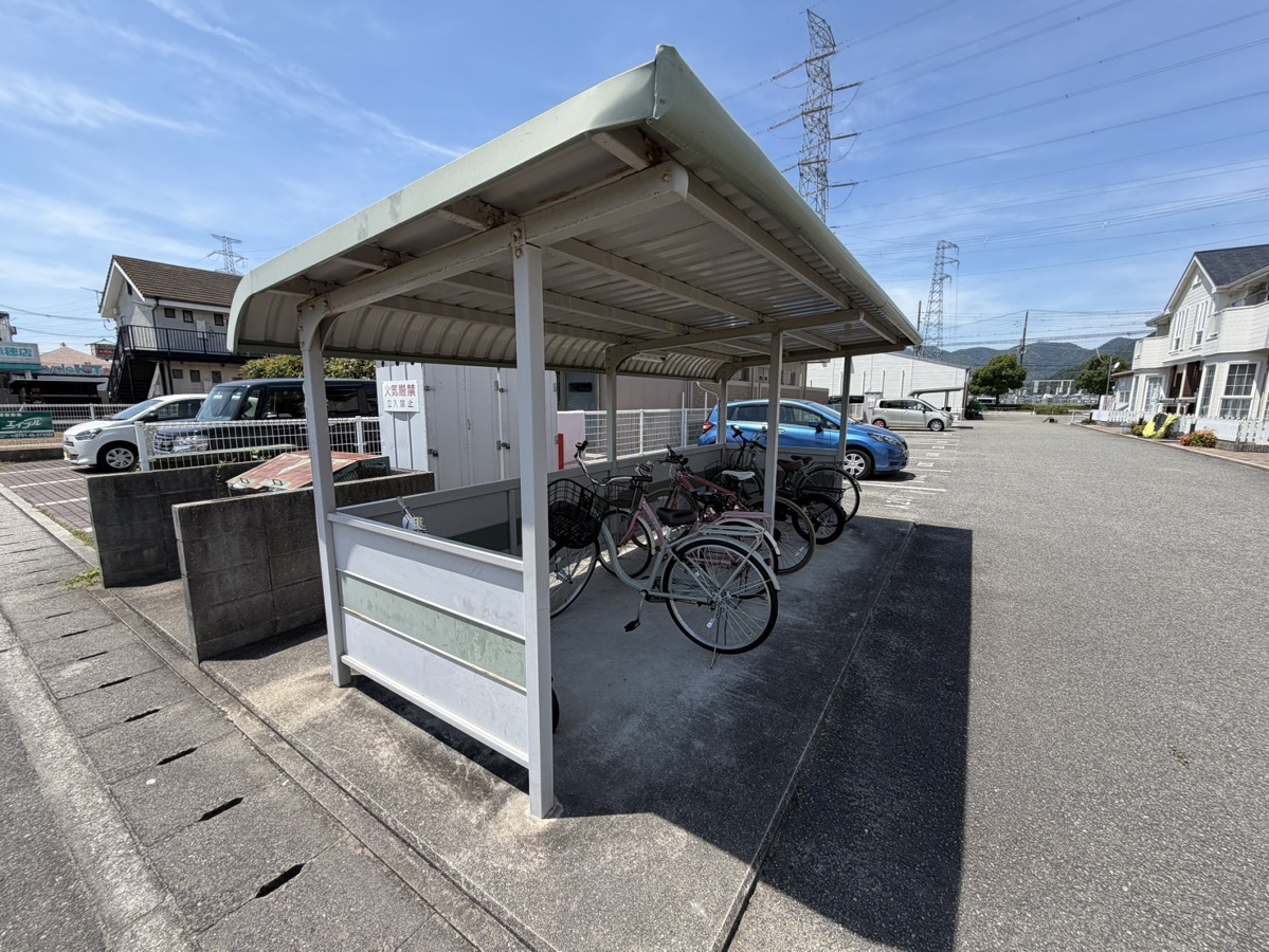 共用部 写真31
