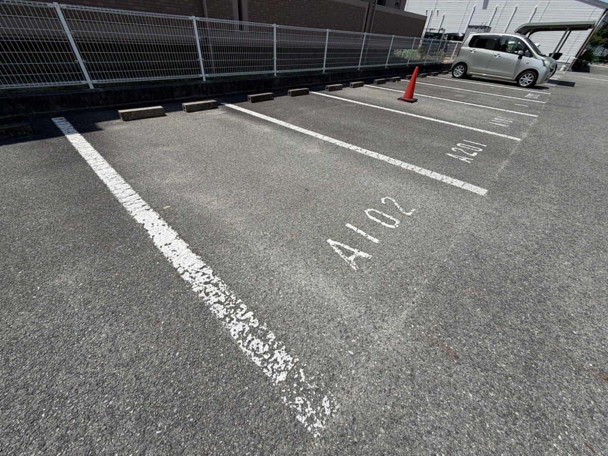 駐車場 写真32