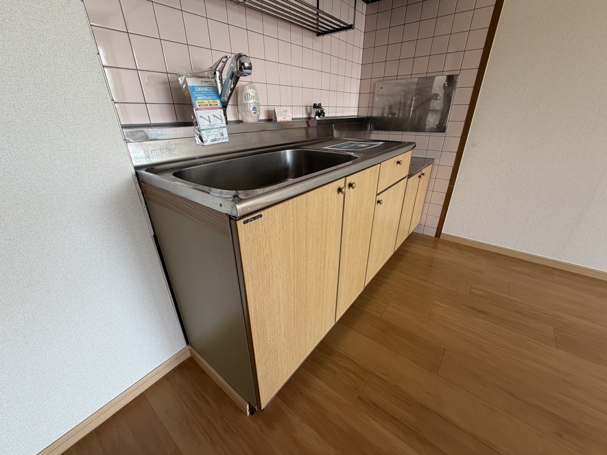 キッチン 写真3