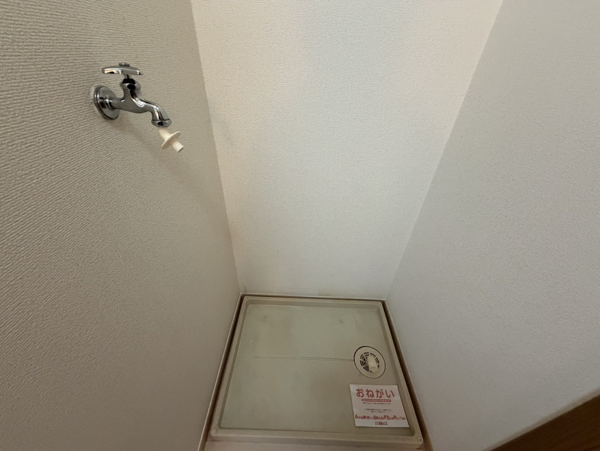 洗面所 写真13