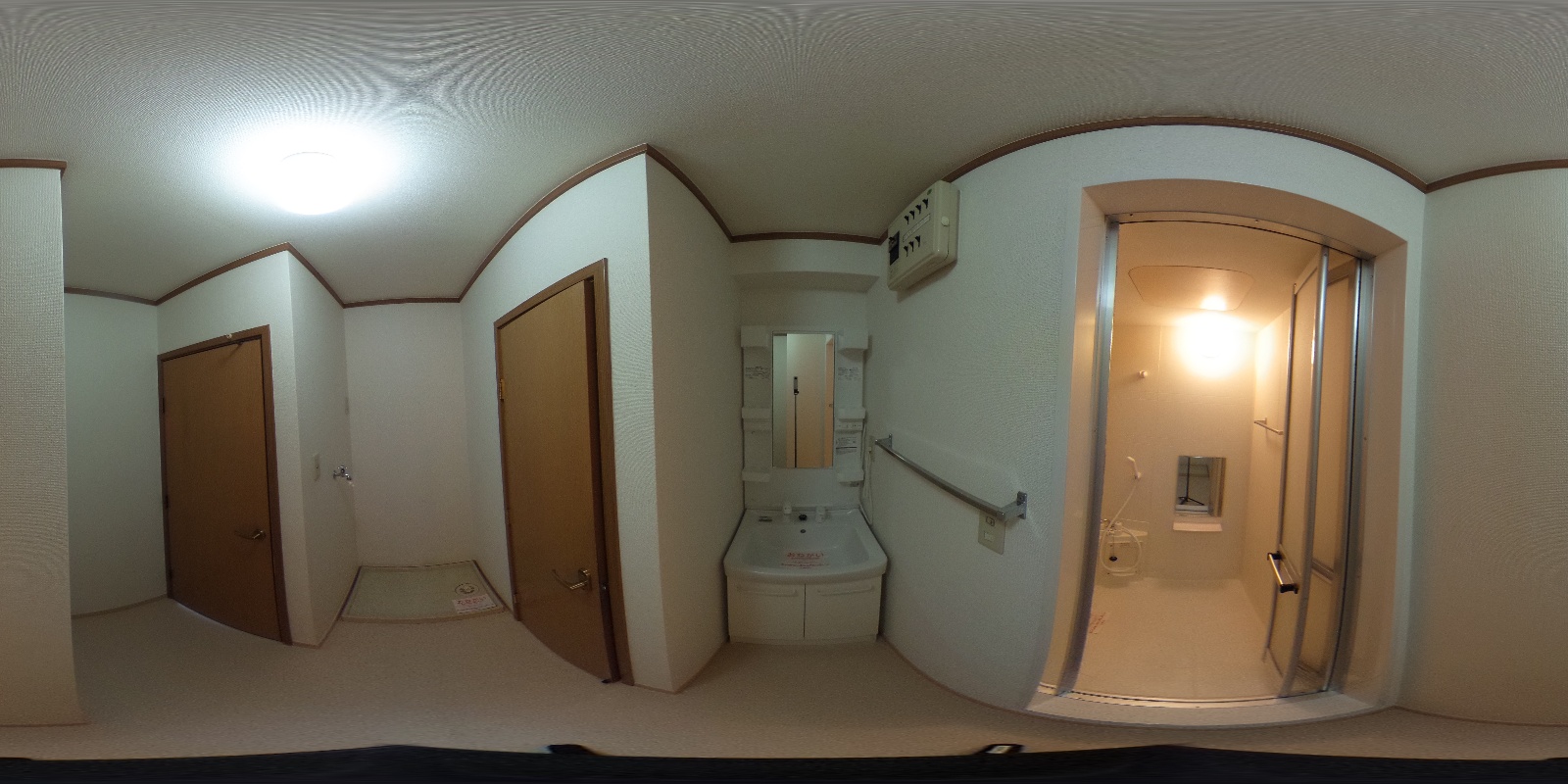洗面所 写真36
