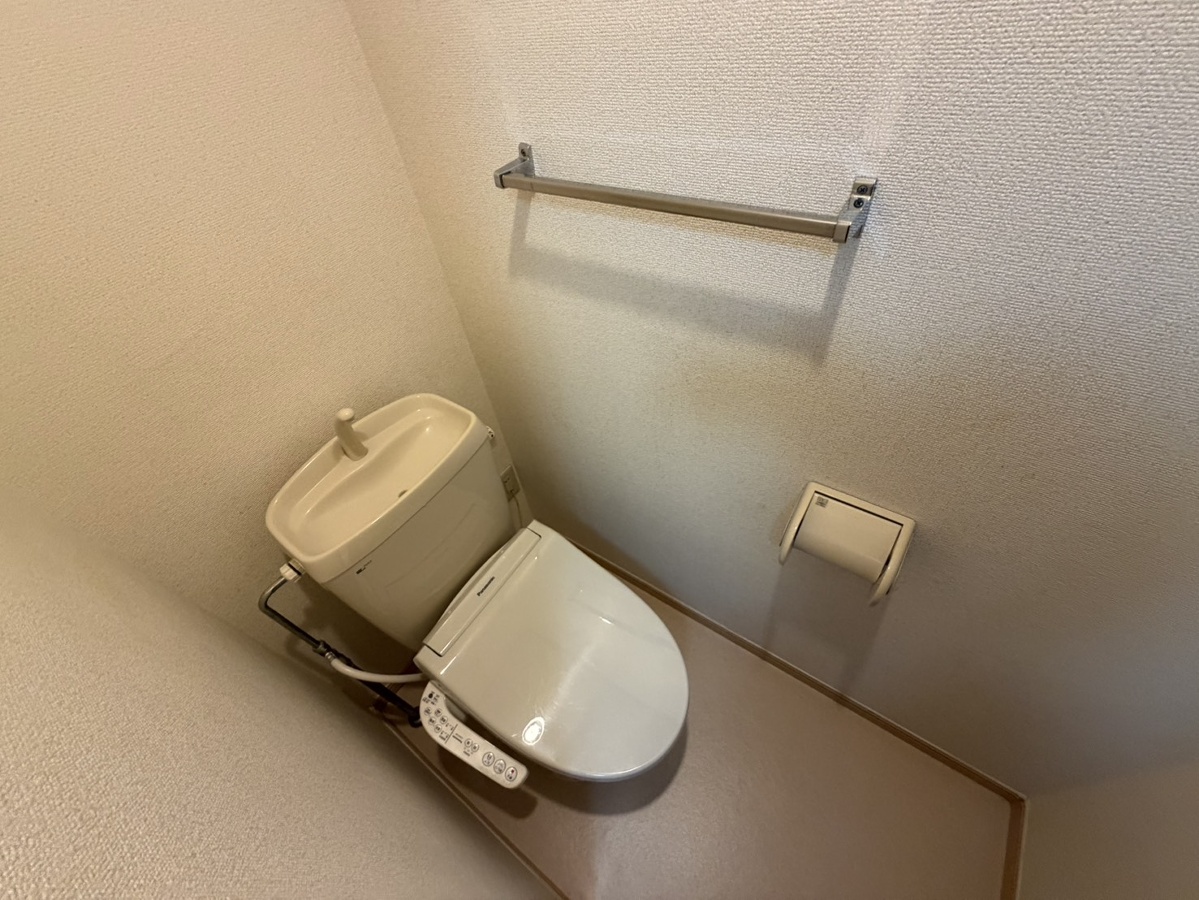 トイレ 写真16