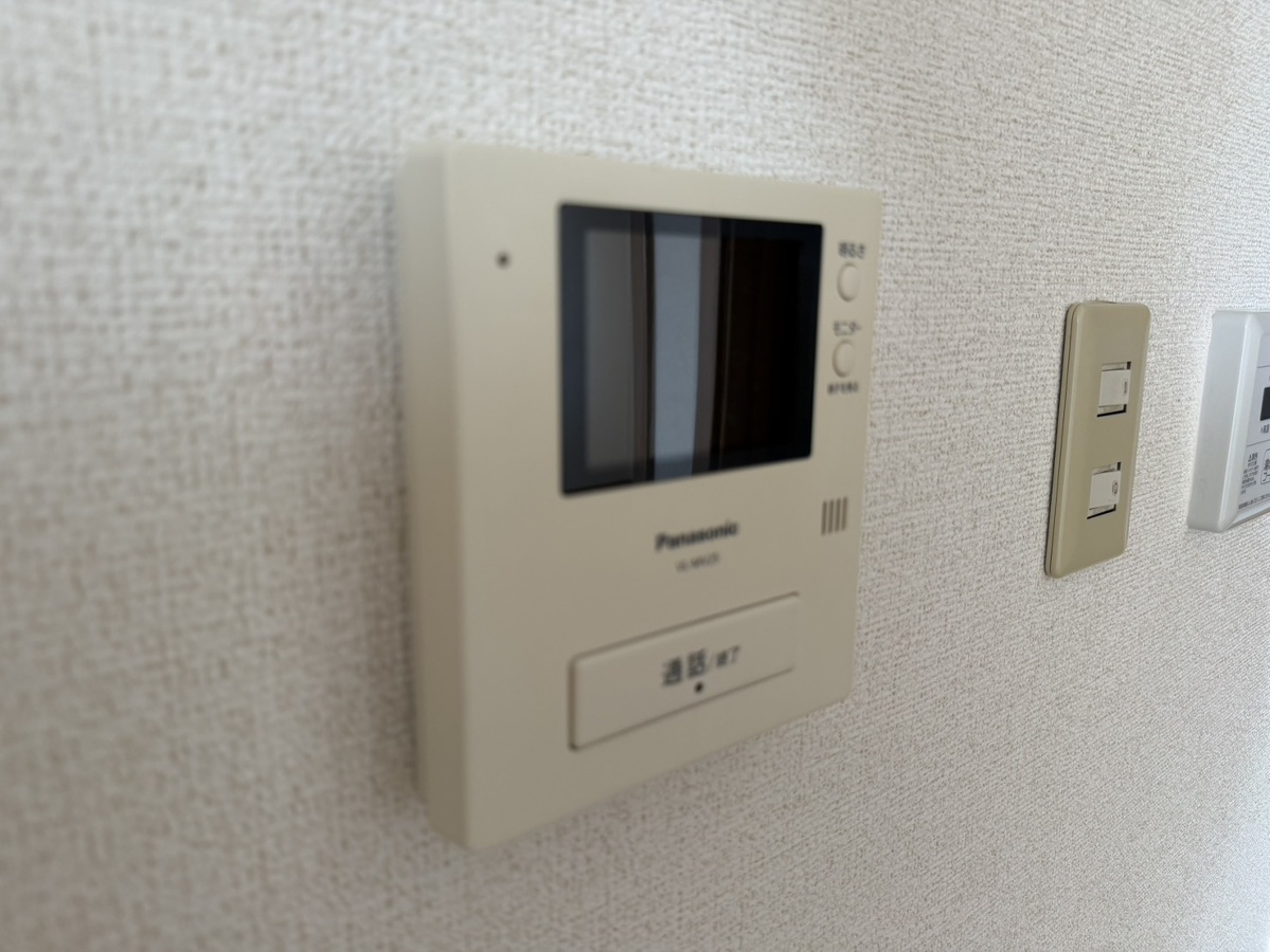 セキュリティ 写真20