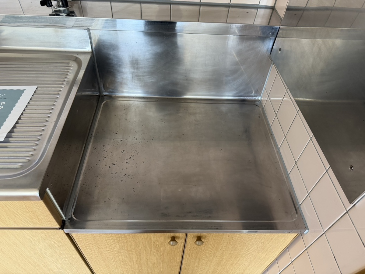 キッチン 写真4