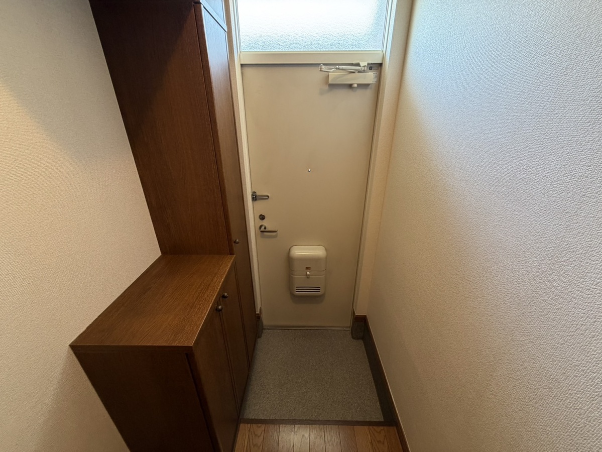 玄関 写真11