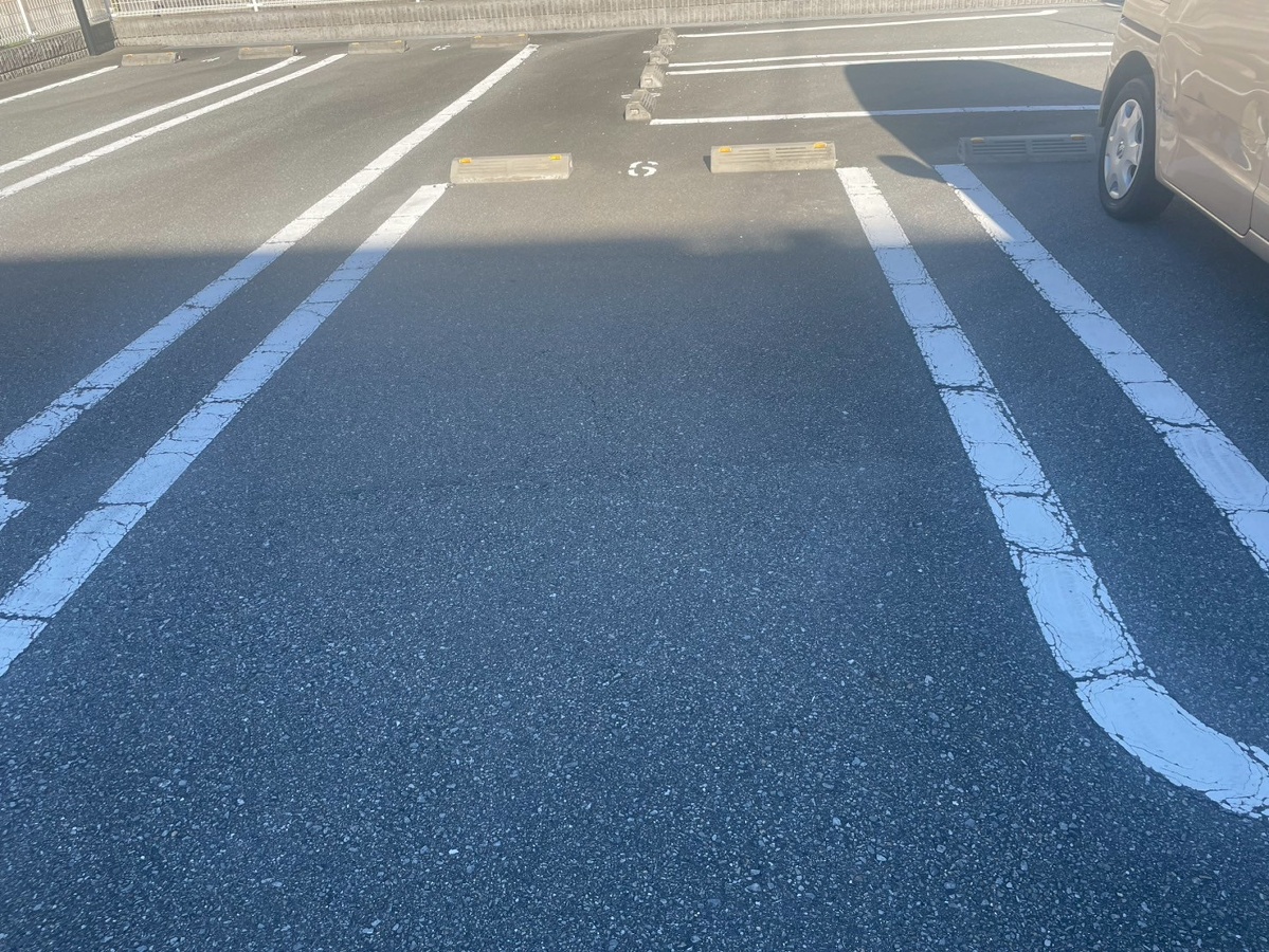 駐車場 写真31